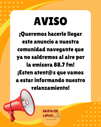 ¡importante!